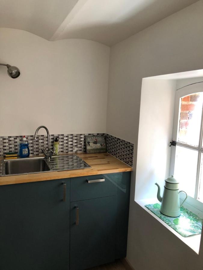 Nid Douillet Villa Sancerre Eksteriør bilde